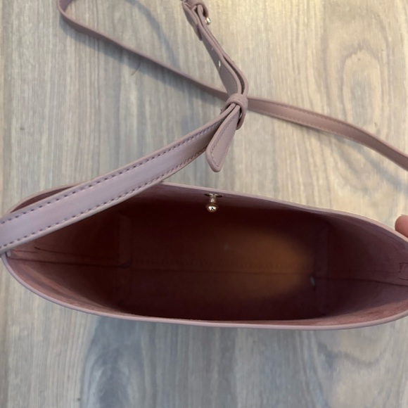 Samara Bucket Purse - Picture 3 of 3